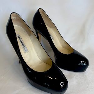 Brian Atwood Maniac Platform Pump